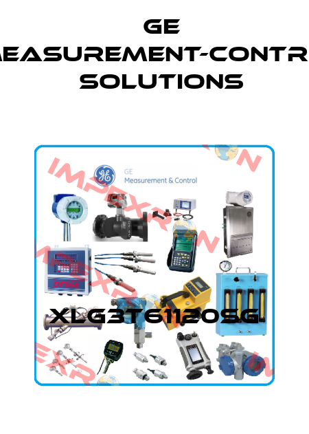 XLG3T61120SG GE Measurement-Control Solutions