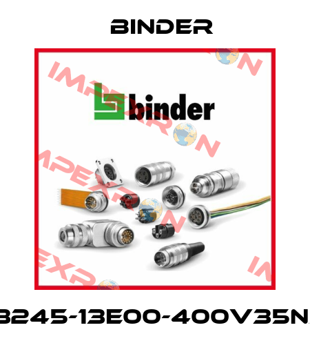 73245-13E00-400V35Nm Binder
