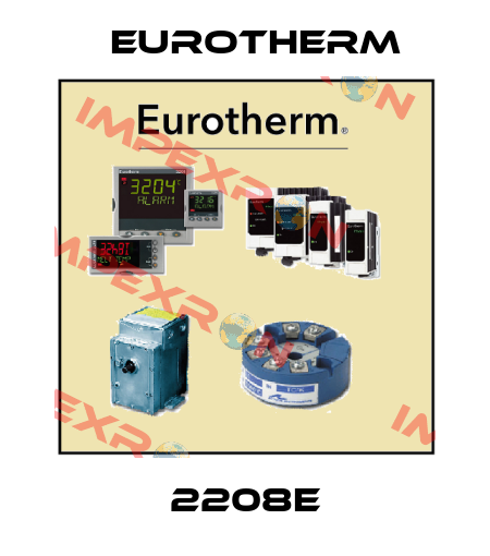 2208E Eurotherm