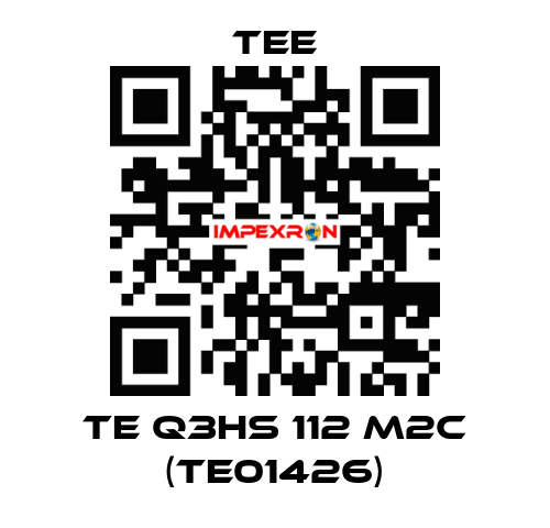 TE Q3HS 112 M2C (TE01426) TEE