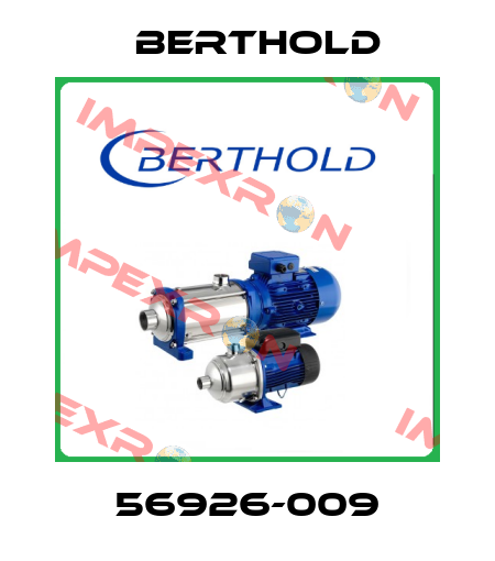56926-009 Berthold