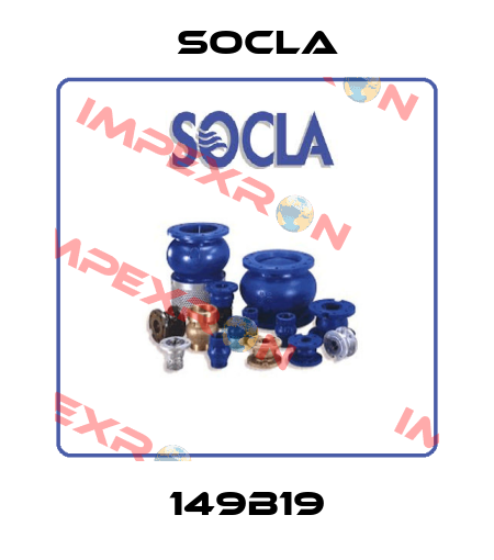 149B19 Socla