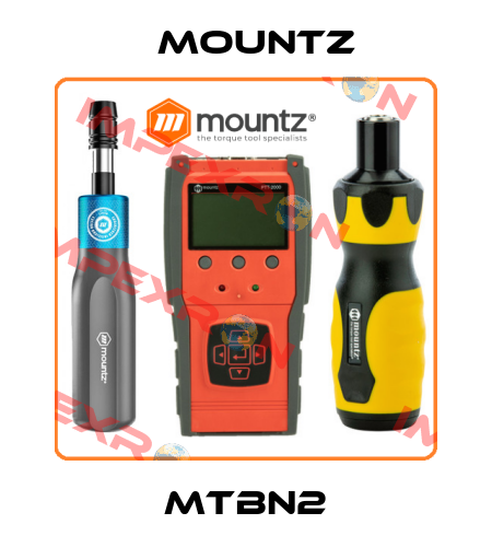 MTBN2 Mountz