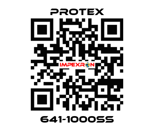 641-1000SS Protex