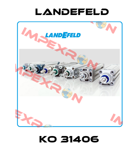 KO 31406 Landefeld