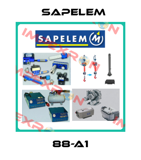 88-A1 Sapelem