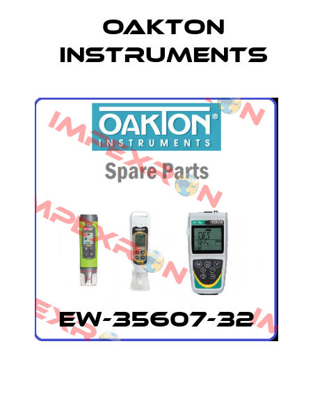 EW-35607-32 Oakton Instruments