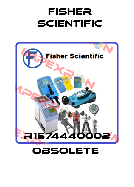 R1574440002 obsolete  Fisher Scientific