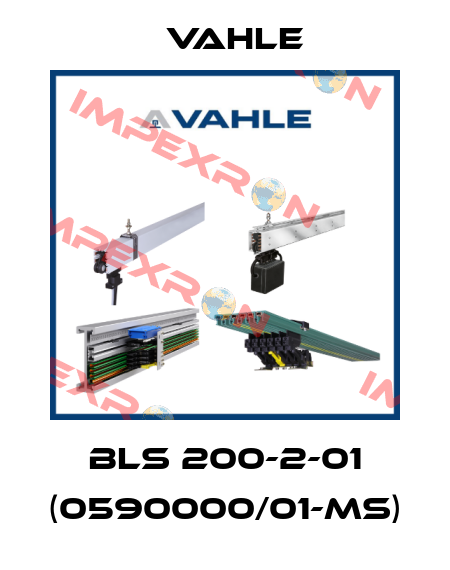 BLS 200-2-01 (0590000/01-MS) Vahle