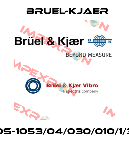 DS-1053/04/030/010/1/3 Bruel-Kjaer