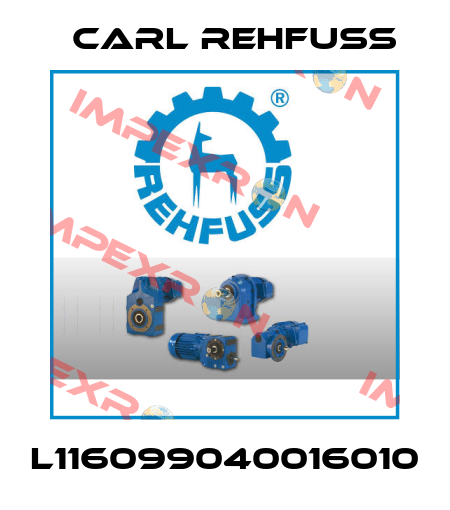 L116099040016010 Carl Rehfuss