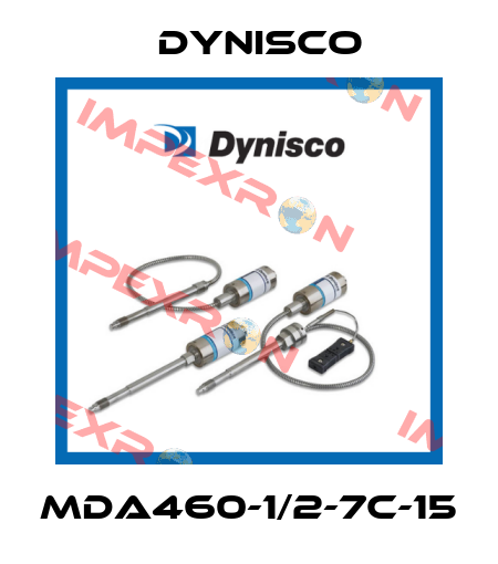 MDA460-1/2-7C-15 Dynisco