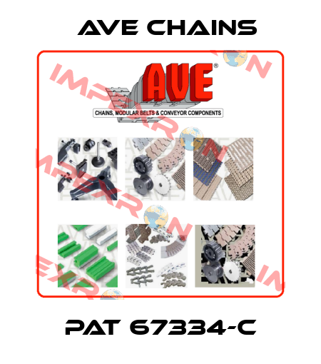 PAT 67334-C Ave chains
