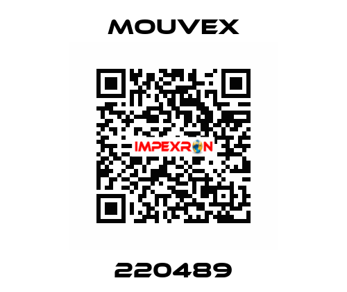 220489 MOUVEX