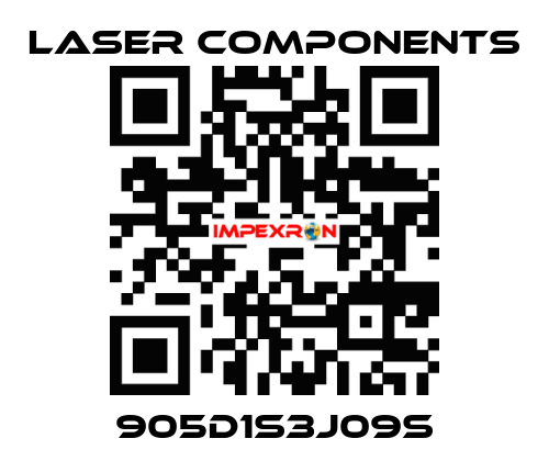 905D1S3J09S Laser Components