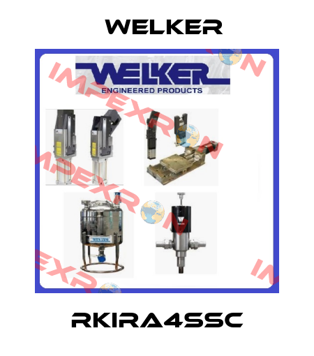 RKIRA4SSC Welker