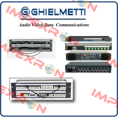 HD1A666CB13 Ghielmetti