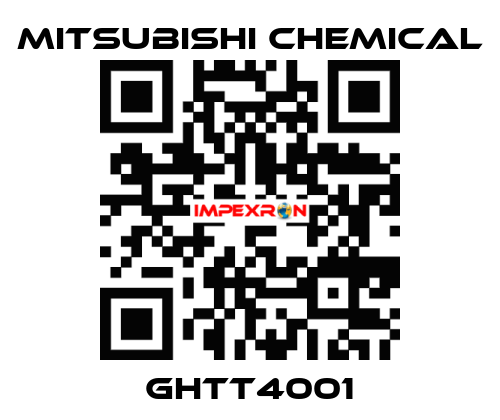 GHTT4001 MITSUBISHI CHEMICAL