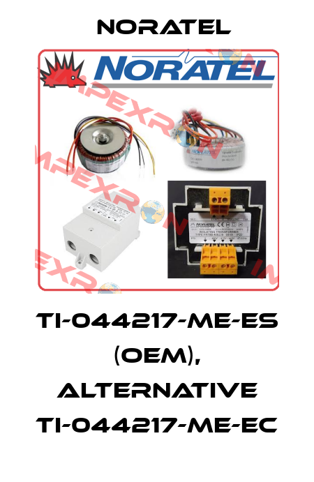 TI-044217-ME-ES (OEM), alternative TI-044217-ME-EC Noratel