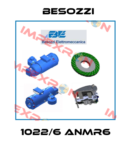 1022/6 ANMR6 Besozzi