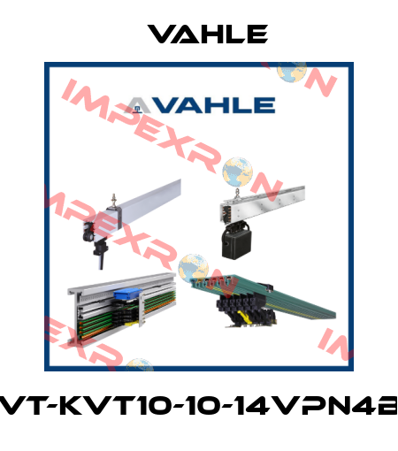 VT-KVT10-10-14VPN4B Vahle