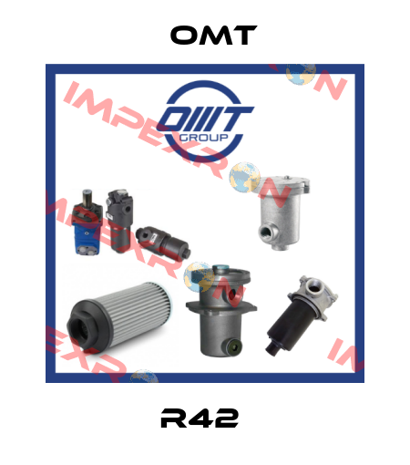 R42  Omt