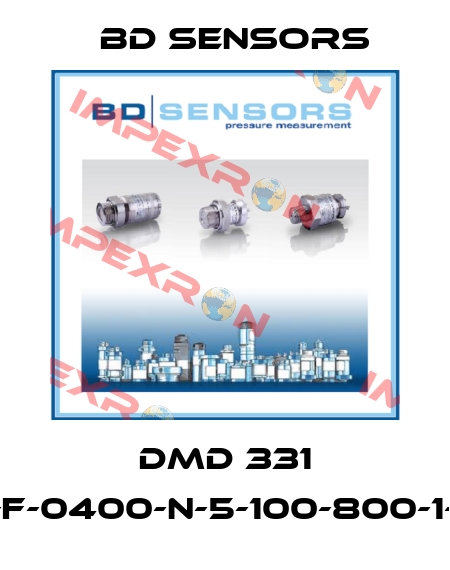 DMD 331 730-F-0400-N-5-100-800-1-000 Bd Sensors