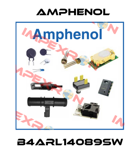 B4ARL14089SW Amphenol