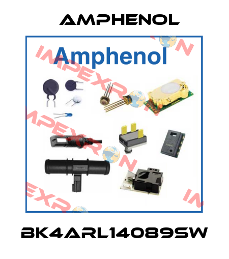 BK4ARL14089SW Amphenol