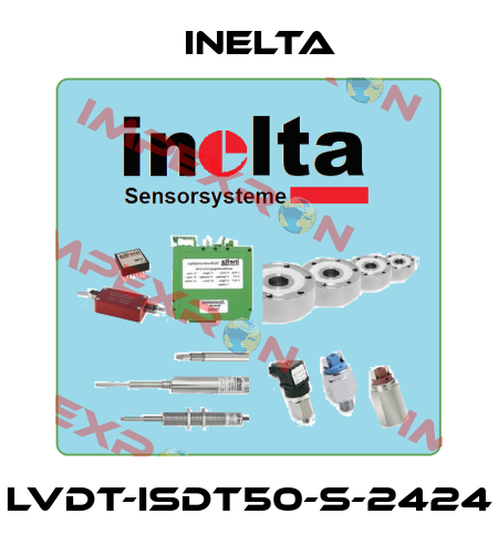 LVDT-ISDT50-S-2424 Inelta