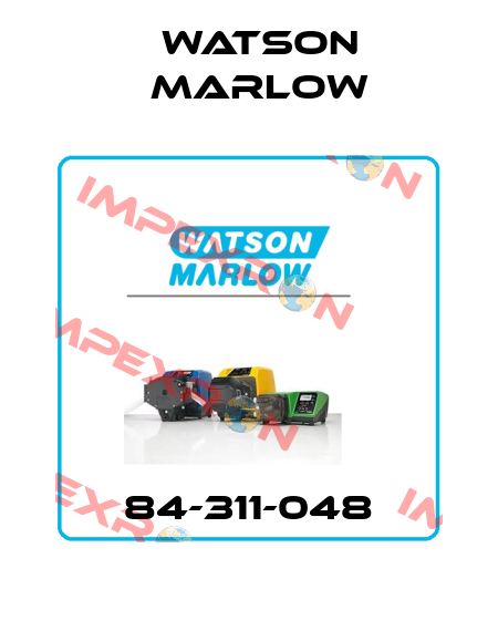 84-311-048 Watson Marlow