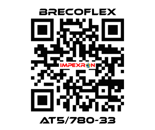 AT5/780-33 Brecoflex