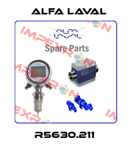 R5630.211  Alfa Laval