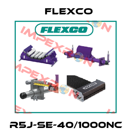 R5J-SE-40/1000NC Flexco