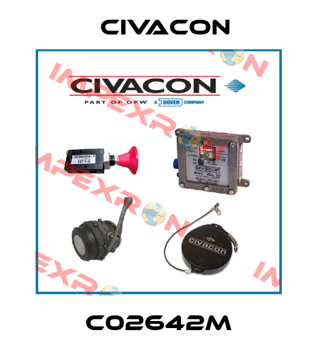 C02642M Civacon