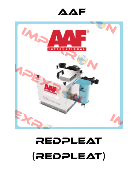 RedPleat (RedPleat) AAF