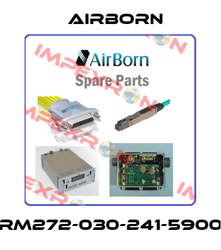 RM272-030-241-5900 Airborn
