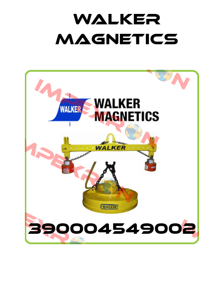 390004549002 Walker Magnetics