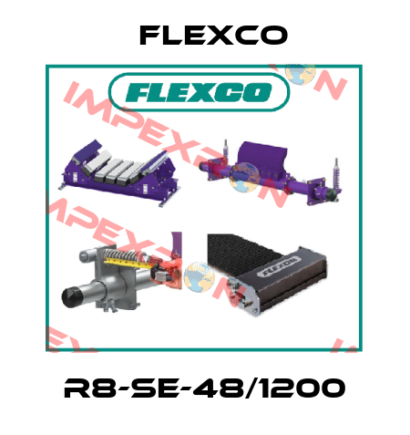 R8-SE-48/1200 Flexco