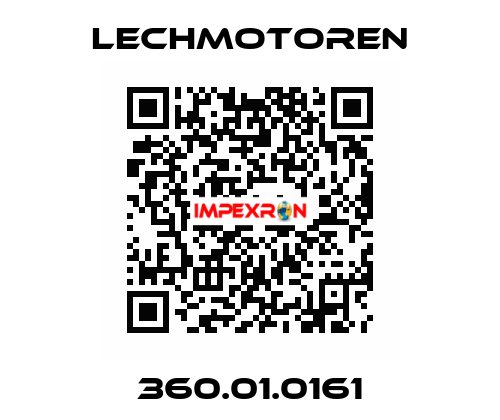 360.01.0161 Lechmotoren