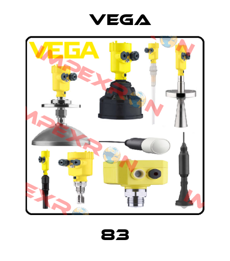 83 Vega