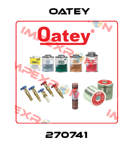 270741 Oatey