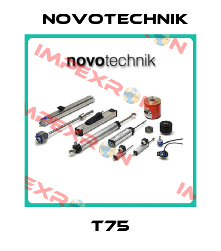 T75 Novotechnik