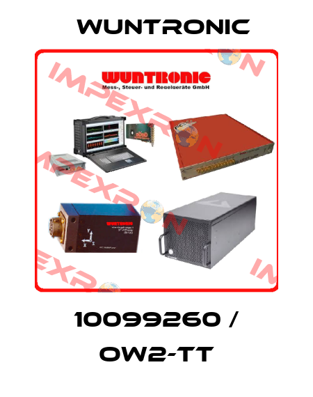 10099260 / OW2-TT Wuntronic