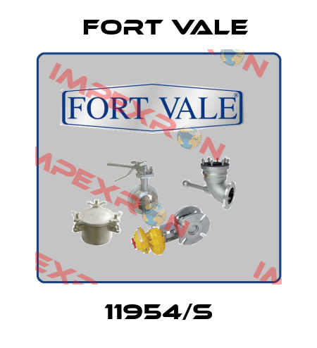11954/S Fort Vale