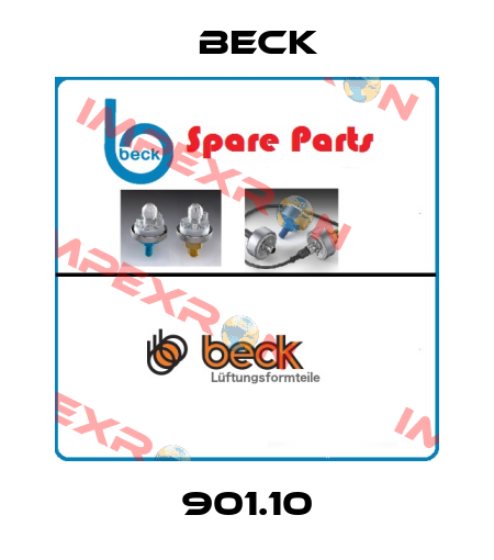 901.10 Beck