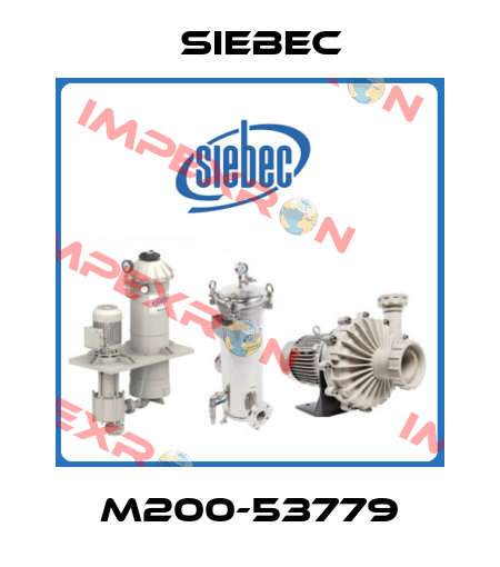 M200-53779 Siebec
