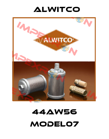 44AW56 MODEL07 Alwitco
