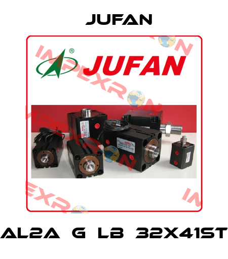 AL2A‐G‐LB‐32x41ST Jufan