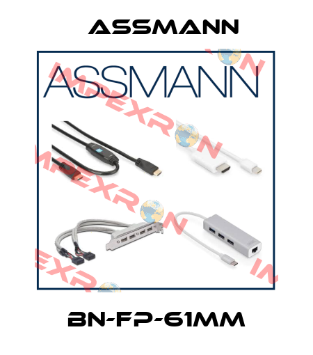 BN-FP-61MM Assmann